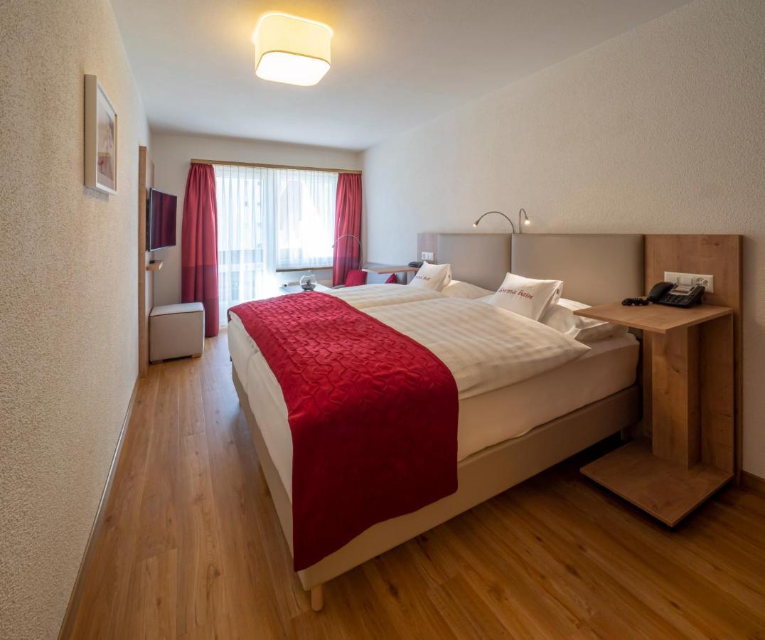 Sonne 3* Superior St. Moritz
