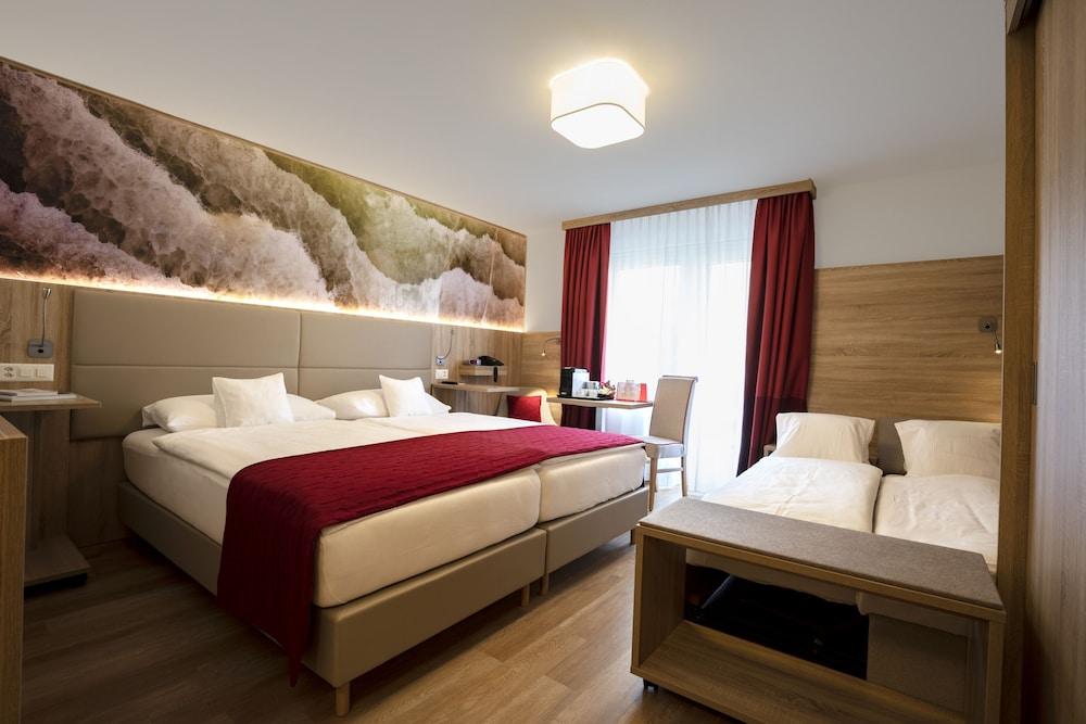 Sonne 3* Superior Hotel St. Moritz