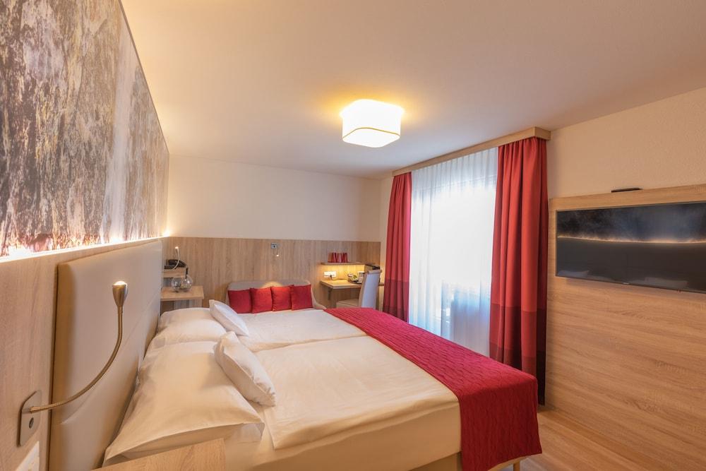 Sonne 3* Superior Hotel St. Moritz