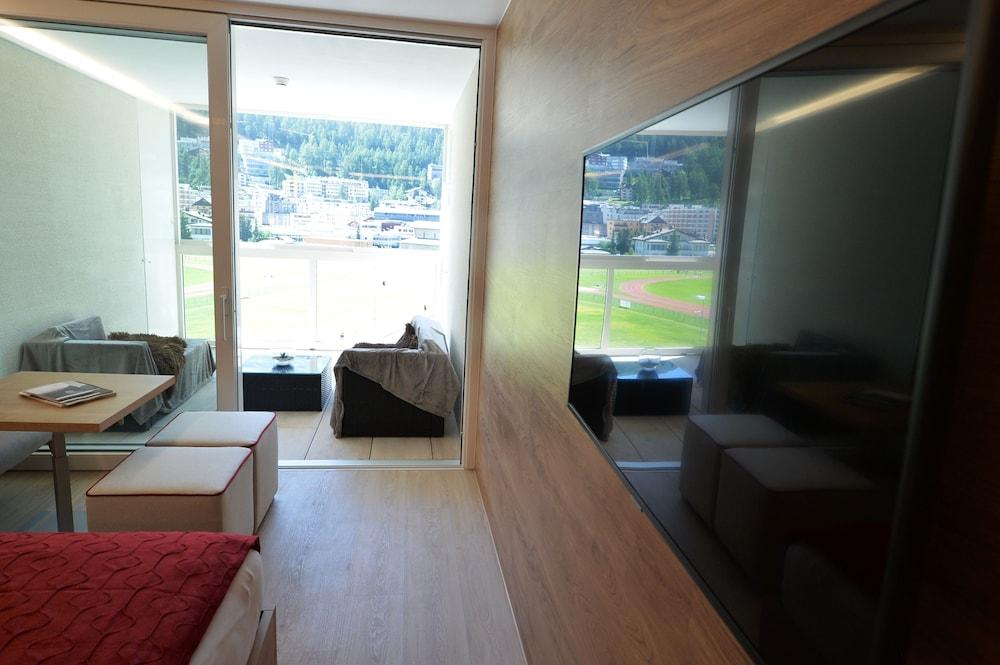 Sonne 3* Superior Sankt Moritz