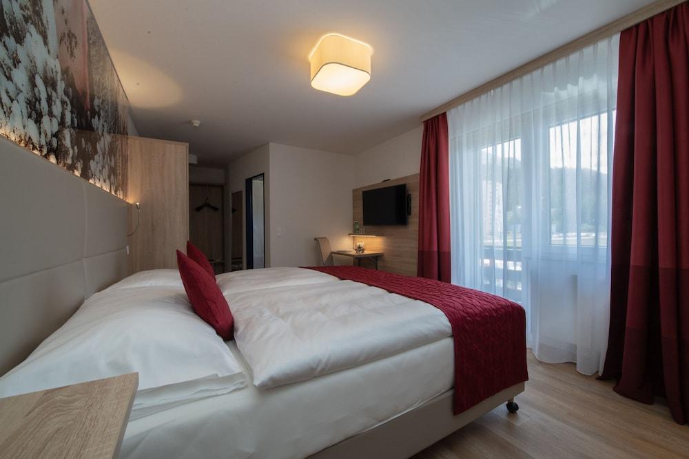 Sonne 3* Superior Hotel