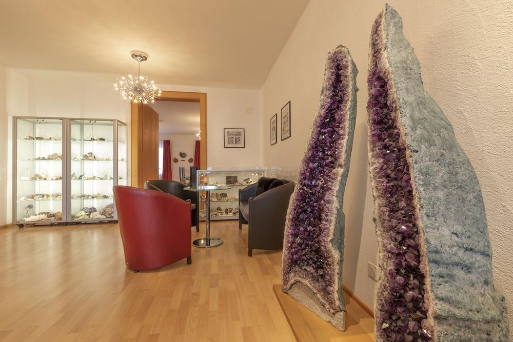 Hotel Sonne 3* Superior St. Moritz
