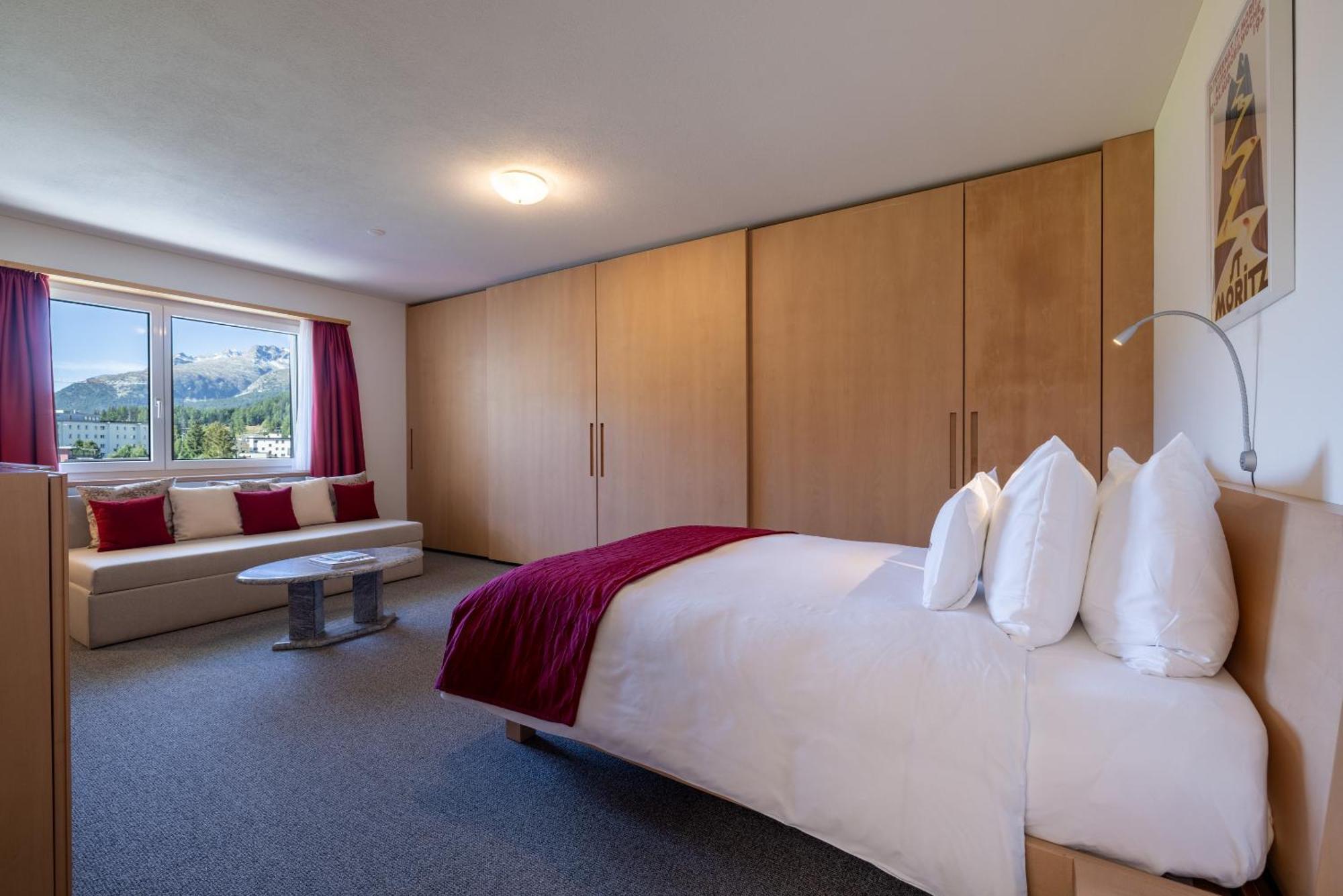Hotel Sonne 3* Superior 3*