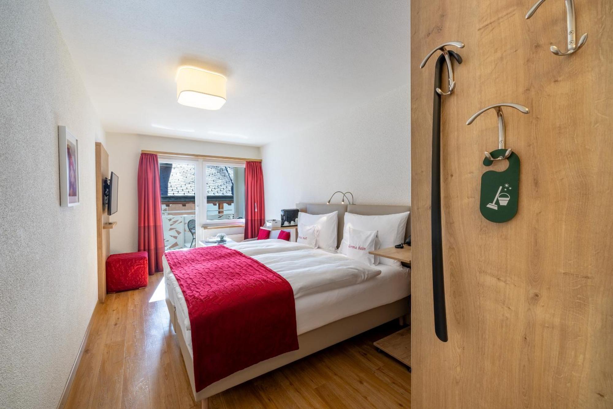 Hotel Sonne 3* Superior 3*