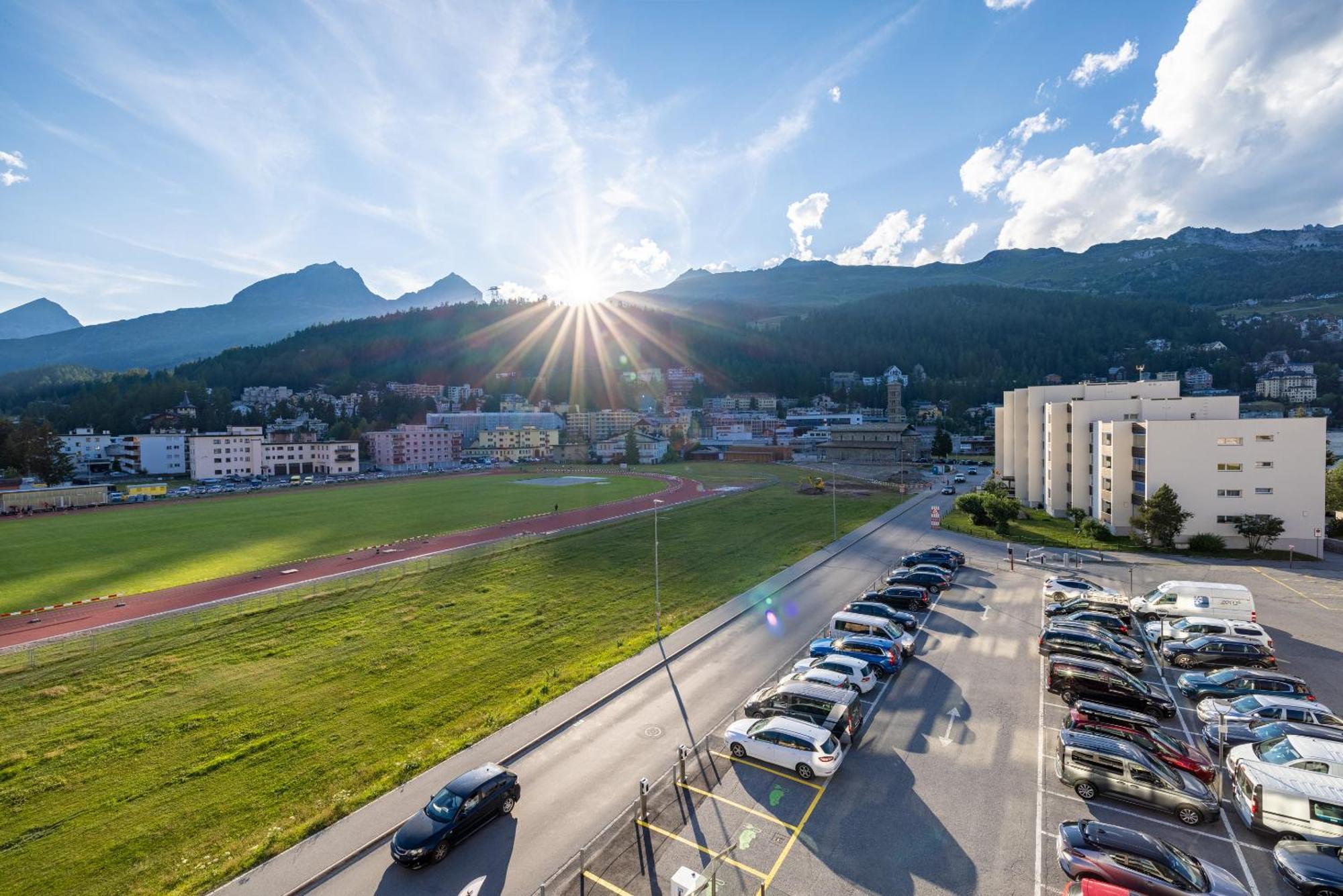 Sonne 3* Superior Hotel 3*