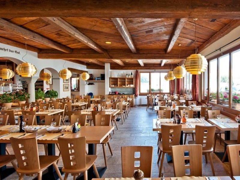 Hotel Sonne 3* Superior St. Moritz