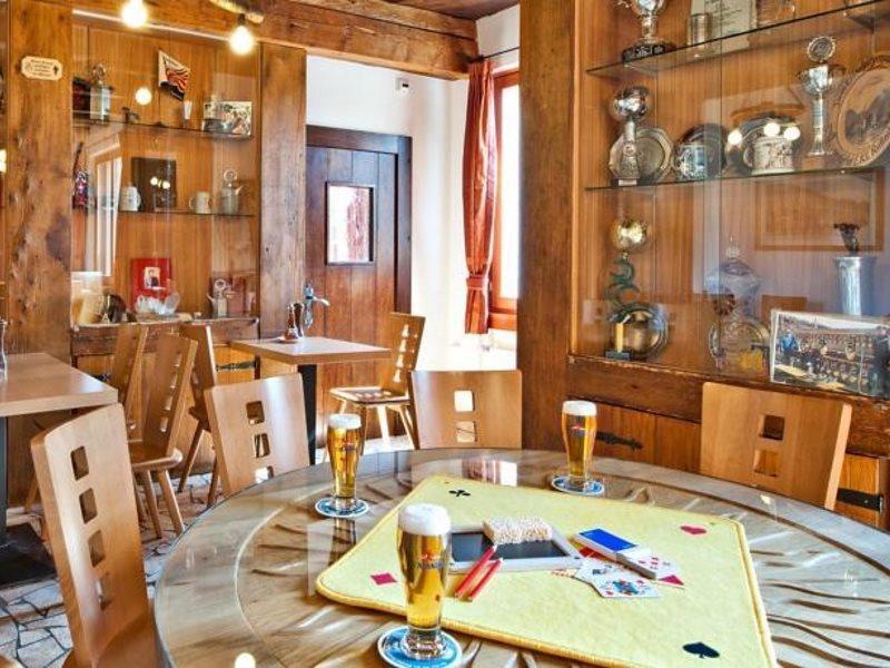 Hotel Sonne 3* Superior