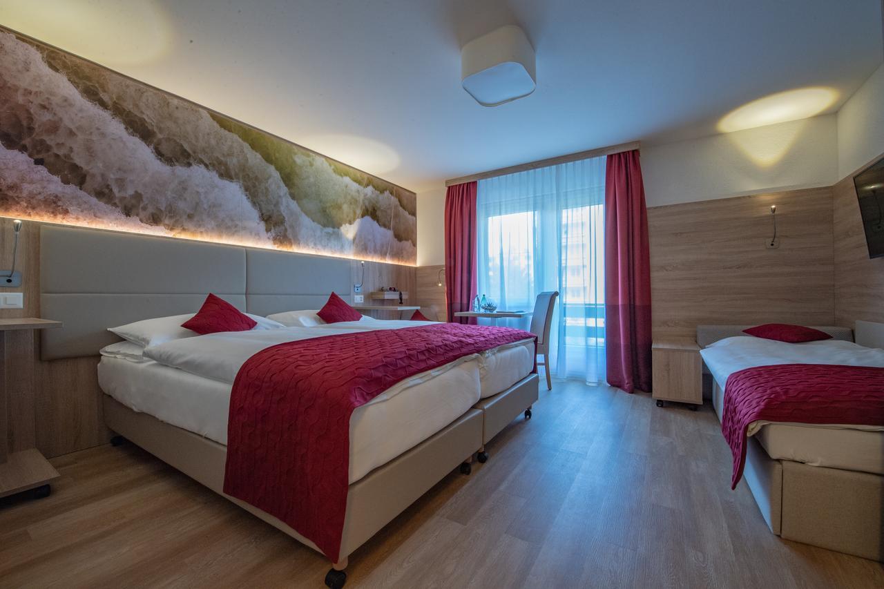 Sonne 3* Superior Hotel