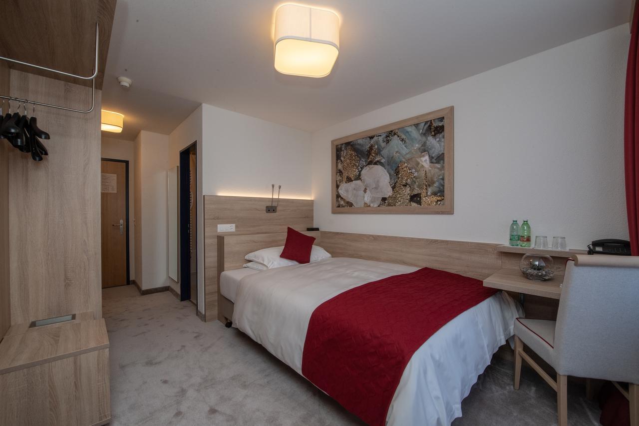 Hotel Sonne 3* Superior