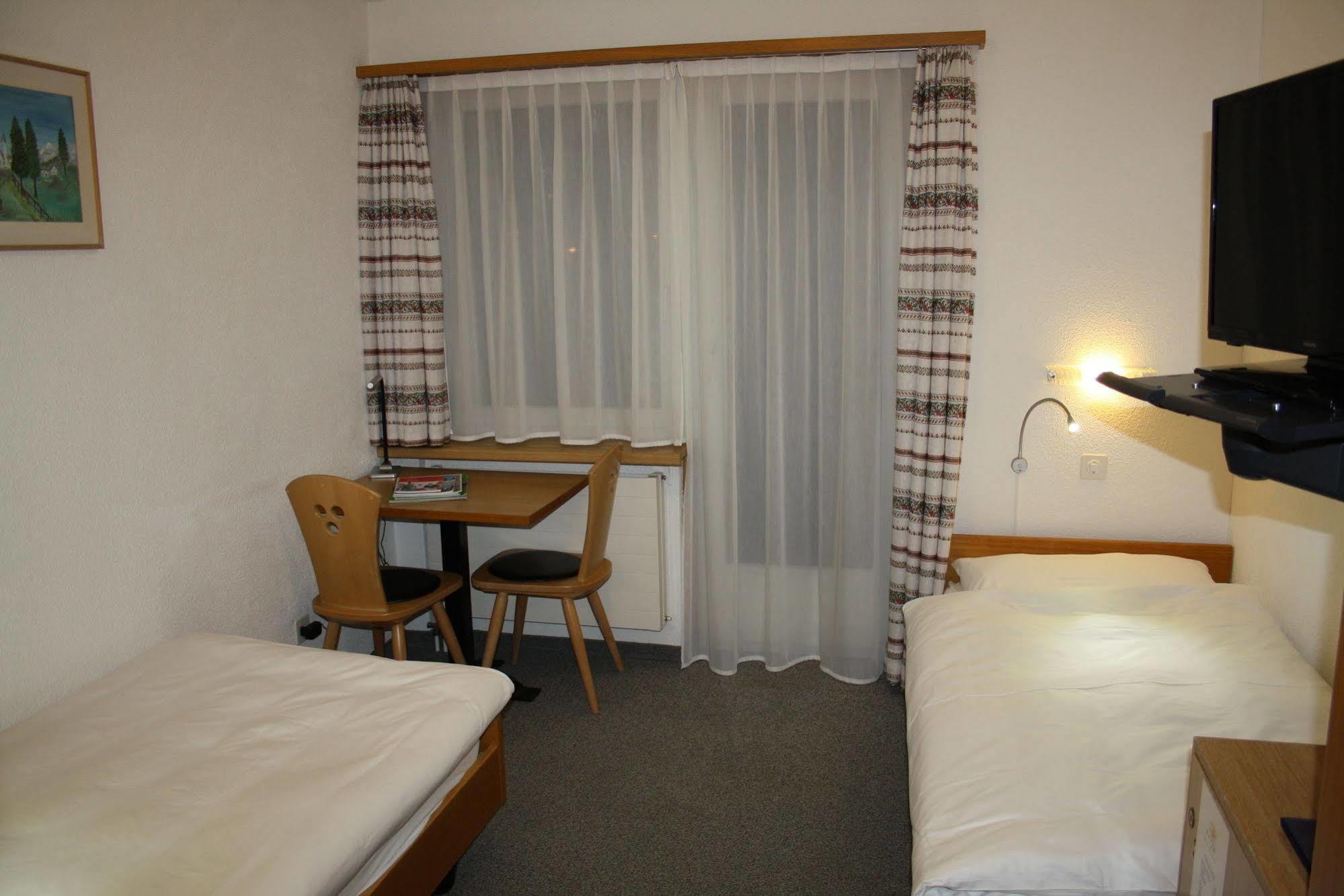 Sonne 3* Superior Hotel Sankt Moritz