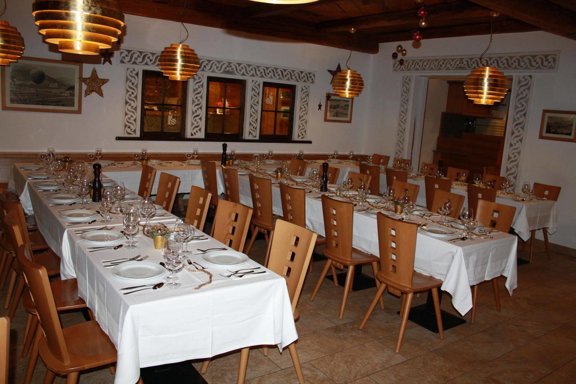 Hotel Sonne 3* Superior