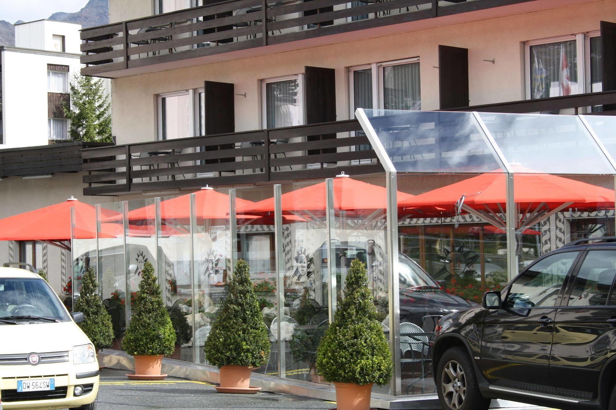 Hotel Sonne 3* Superior