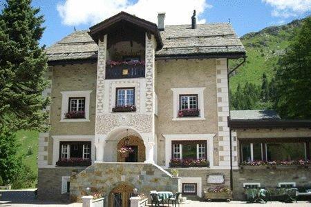 Hotel Sonne 3* Superior